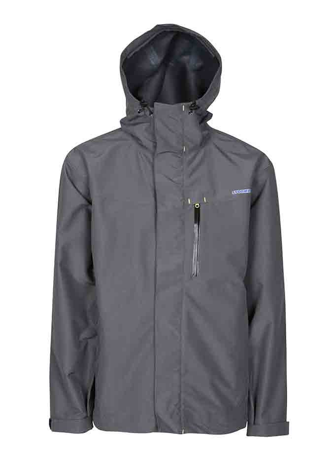 All-Weather Fishing Jacket