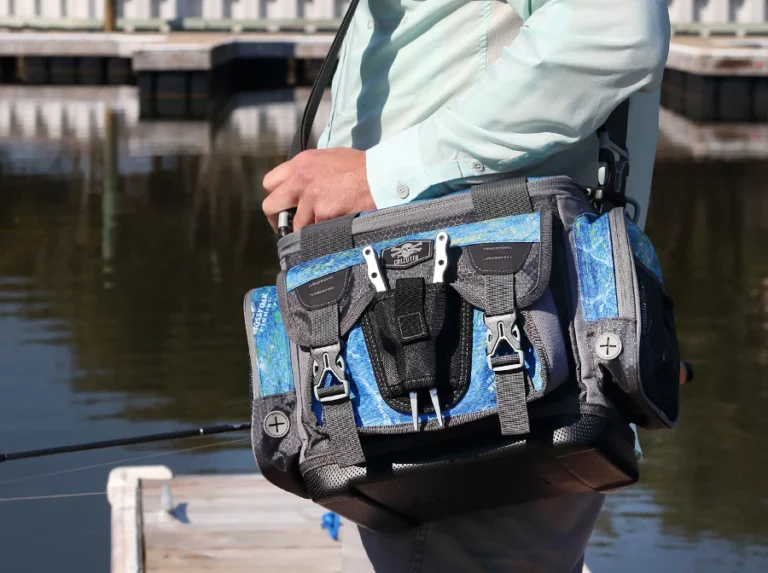 Gander Mountain Tackle Bag: Ultimate Fishing Organization Solution