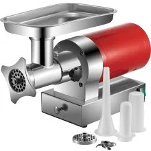 Gander Mountain 10-Inch Commercial Meat Slicer