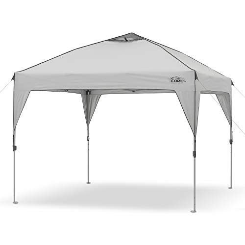 Gander Mountain 10x10 Instant Canopy