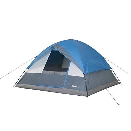 Gander Mountain 6 Person Cabin Tent