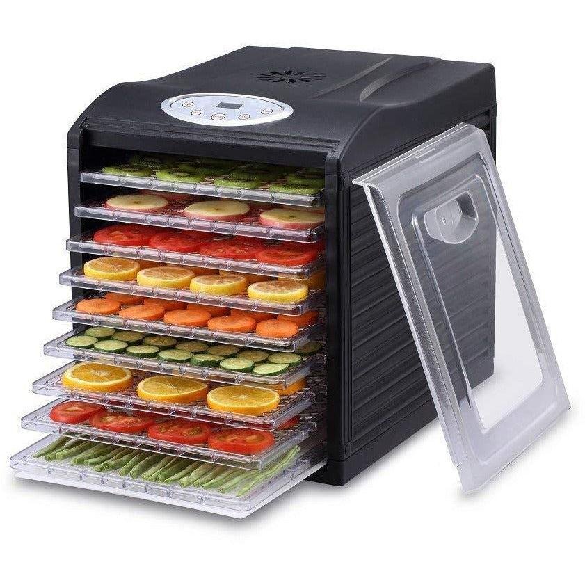 Gander Mountain 9-Tray Digital Dehydrator