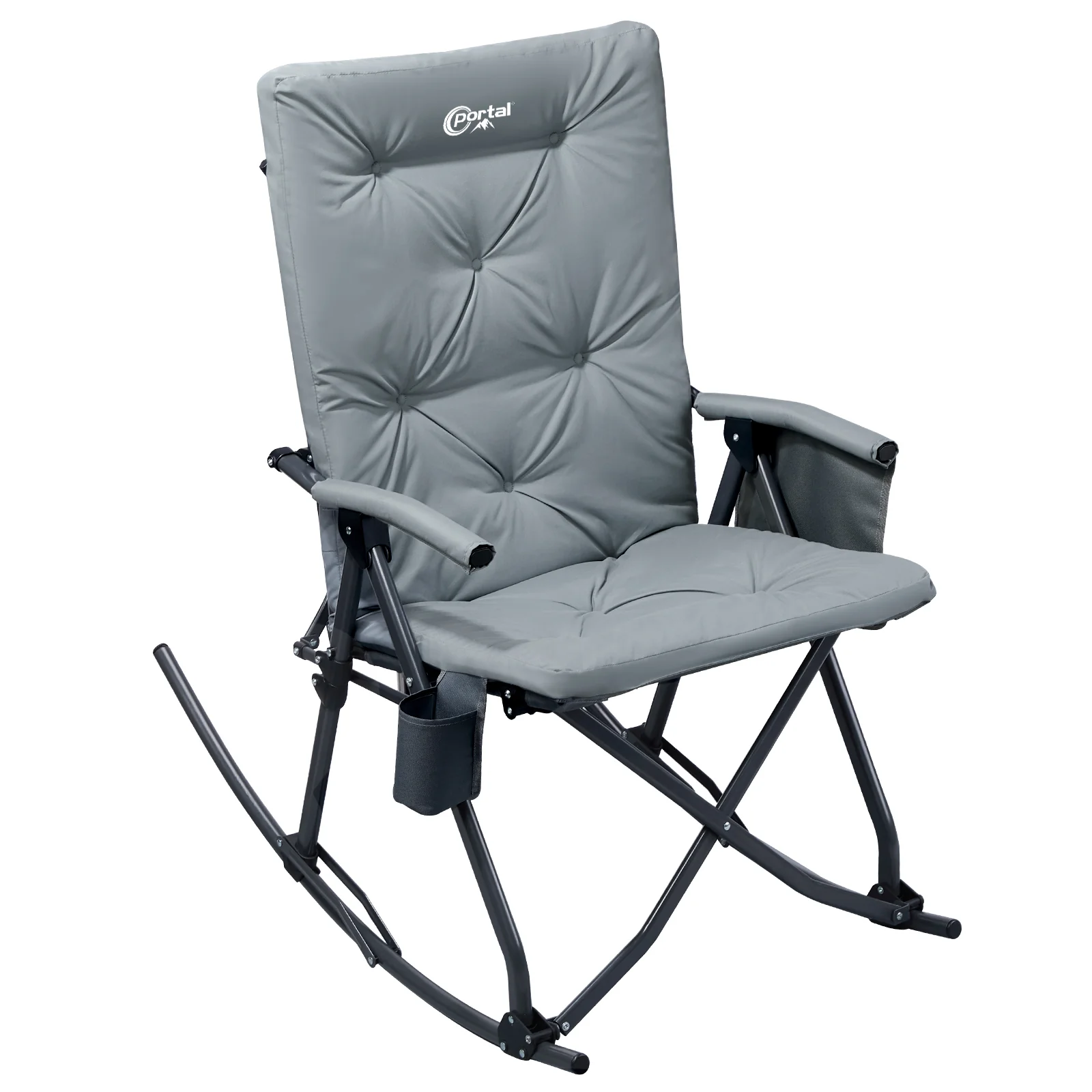 Gander Mountain Adirondack Rocking Chair