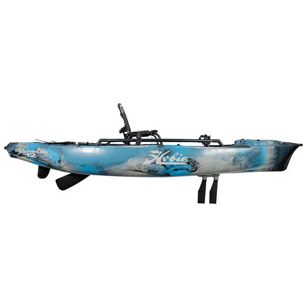 Gander Mountain Angler Pro 12