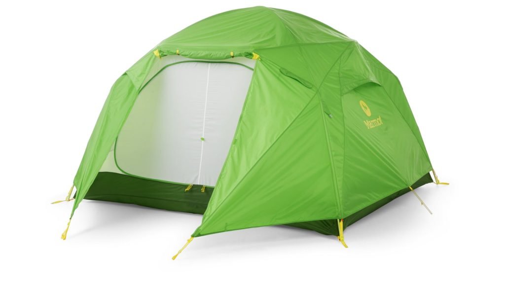 Gander Mountain Basecamp 4-Person Tent