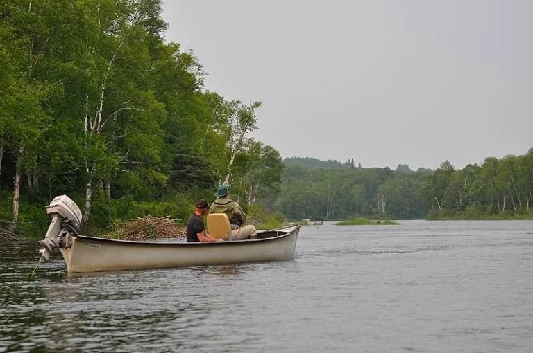 Gander Mountain Boats: Complete Selection of Quality Fishing and Recreation Vessels