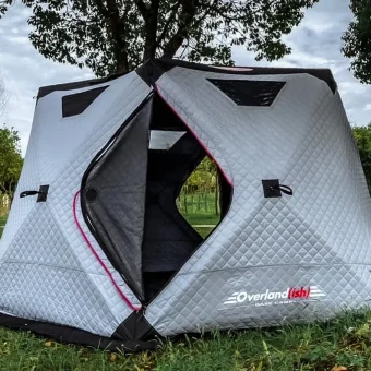 Gander Mountain Canopy Complete Guide to Outdoor Shelter Solutions