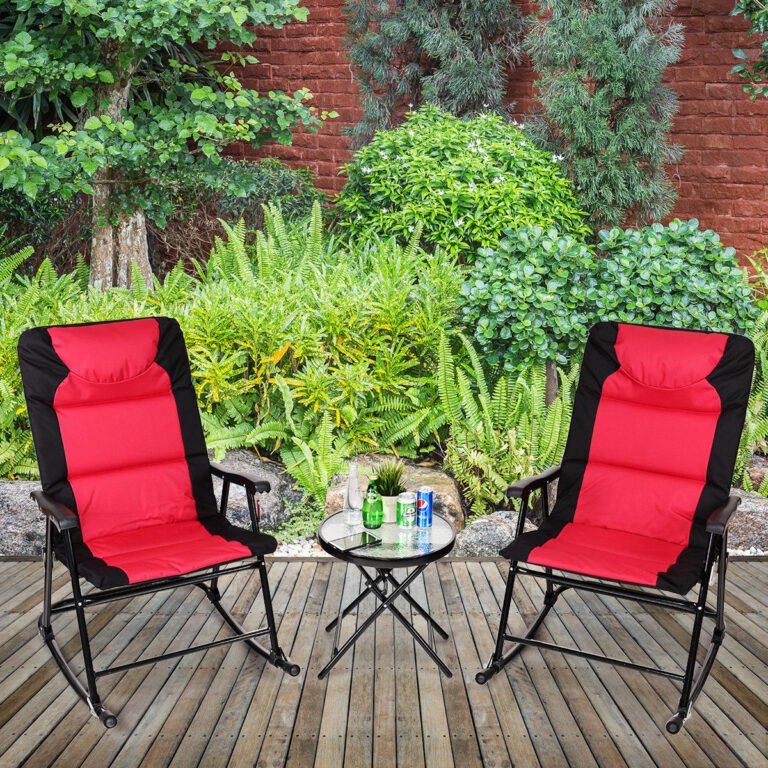 Gander Mountain Chair Premium Outdoor Seating for Every Adventure