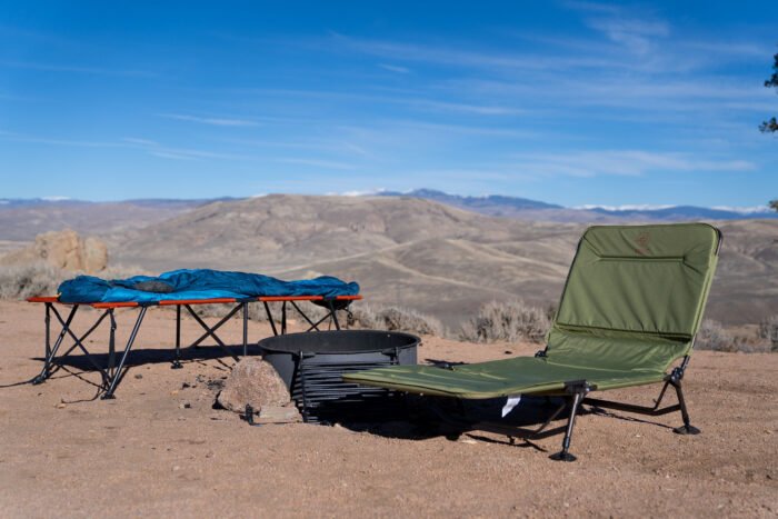 Gander Mountain Cots Premium Camping Sleep Solutions for Outdoor Adventures