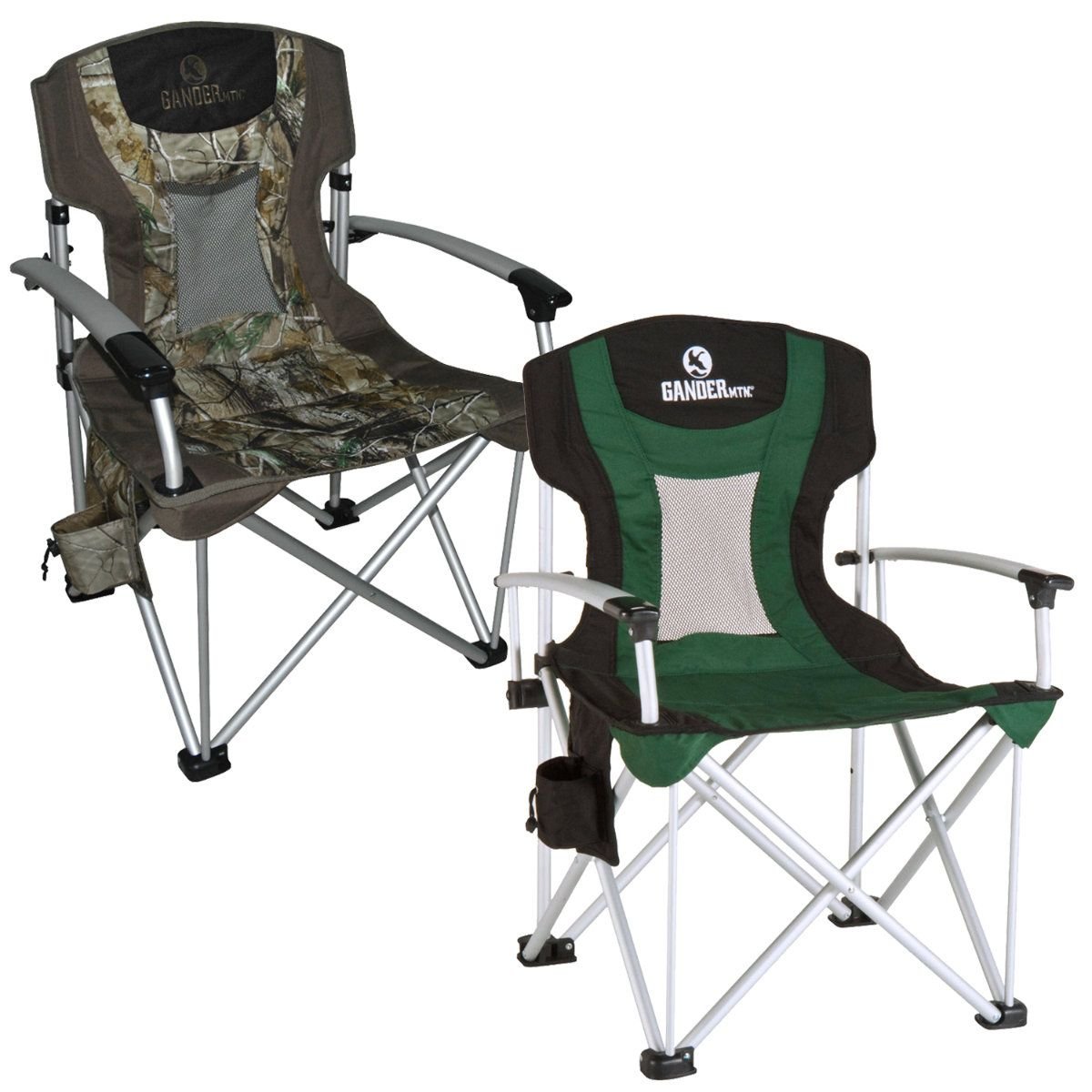 Gander Mountain Deluxe Camping Chair