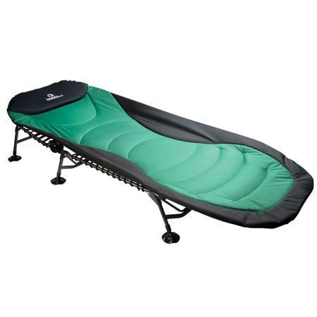 Gander Mountain Deluxe Camping Cot