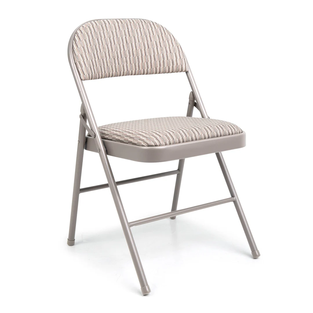 Gander Mountain Deluxe Comfort Folding Chair