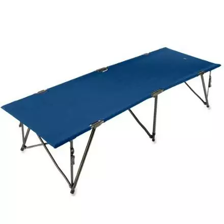 Gander Mountain Deluxe Folding Camping Cot
