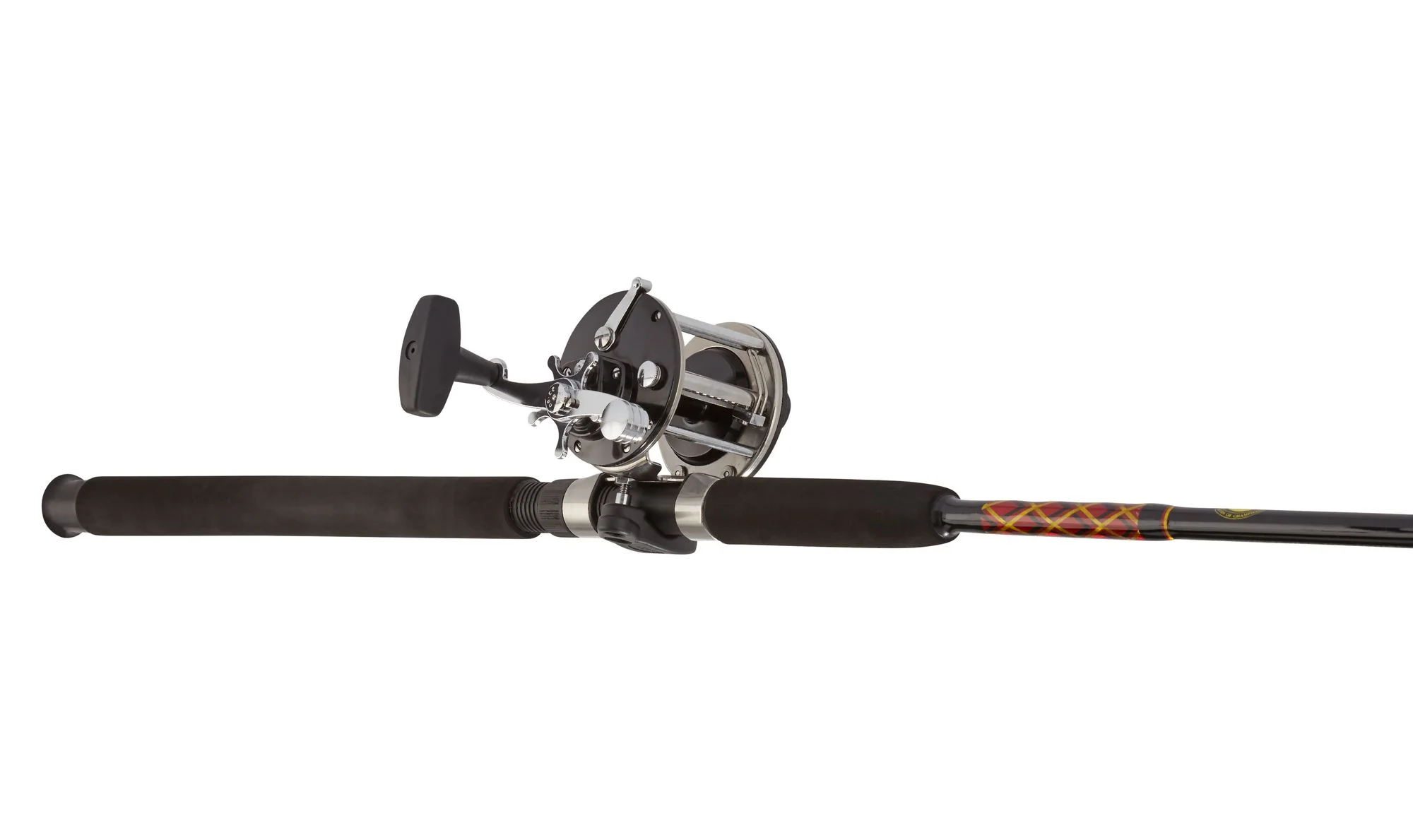 Gander Mountain Elite Casting Rod