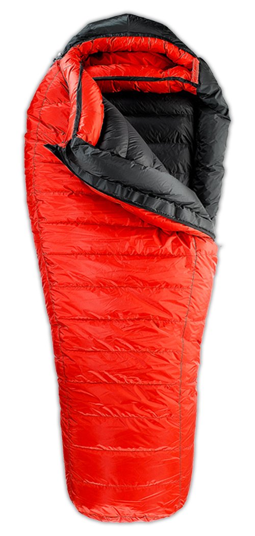 Gander Mountain Expedition 0°F Sleeping Bag