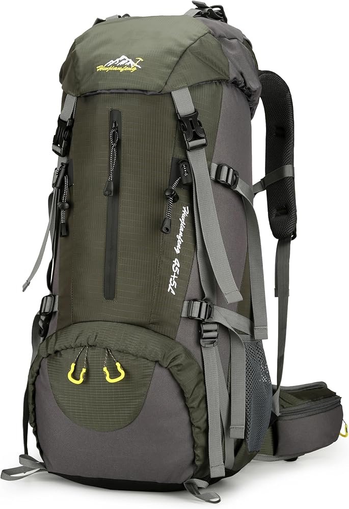 Gander Mountain Explorer 50L Trekking Pack