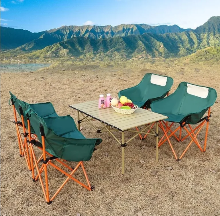 Gander Mountain Folding Chairs Premium Outdoor Seating for Every Adventure