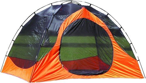 Gander Mountain Grizzly Den 8 Person Tent