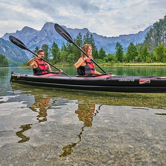 Gander Mountain Kayaks Premium Watercraft for Every Adventure