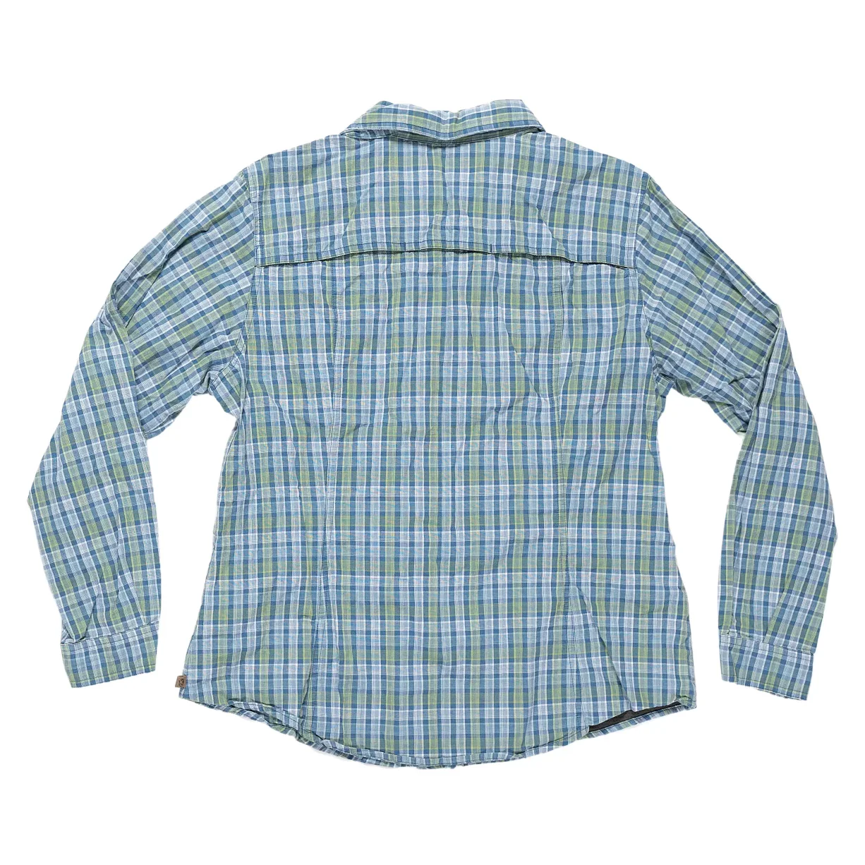 Gander Mountain Performance Long Sleeve Shirt