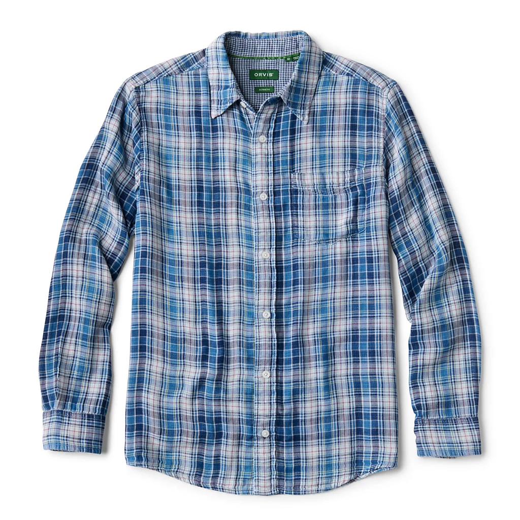 Gander Mountain Performance Long Sleeve Shirt