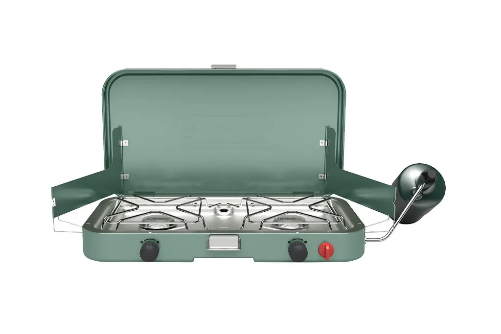 Gander Mountain Portable Camp Stove System