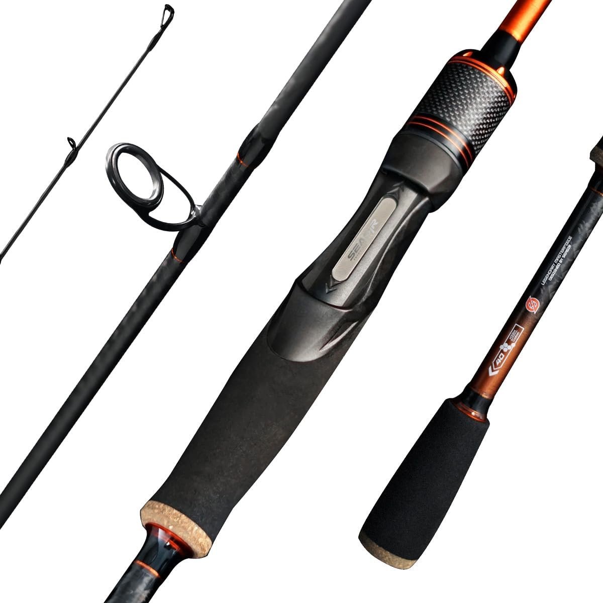Gander Mountain Pro Series Spinning Rod