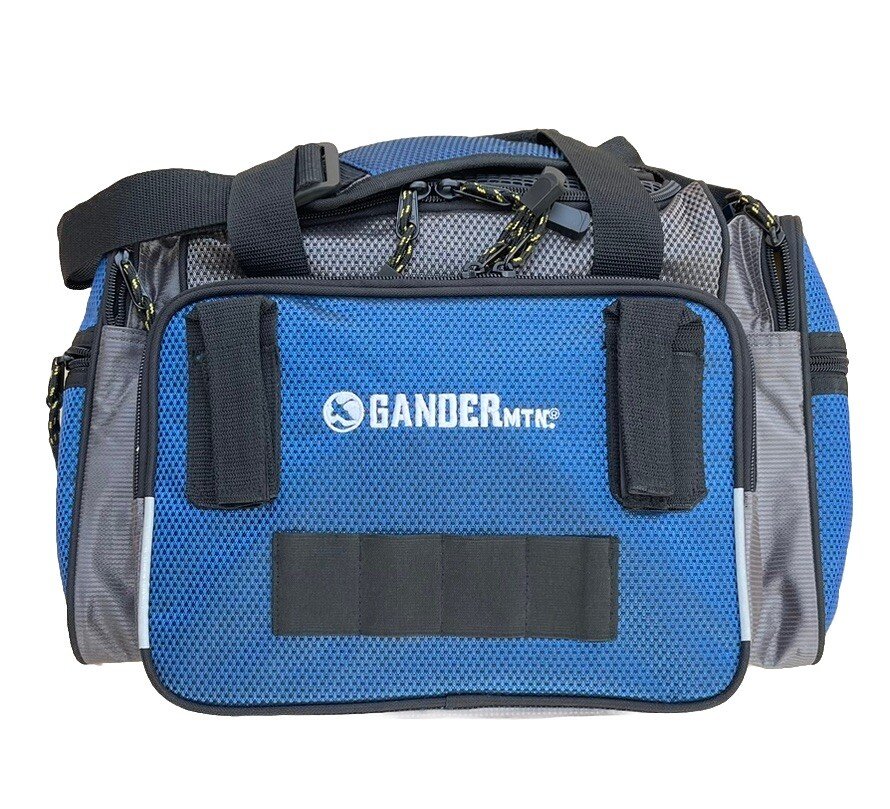 Gander Mountain Pro Series Tackle Bag