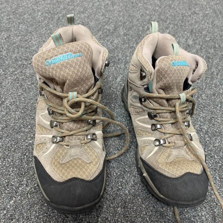 Gander Mountain Shoes Premium Outdoor Footwear for Every Adventure