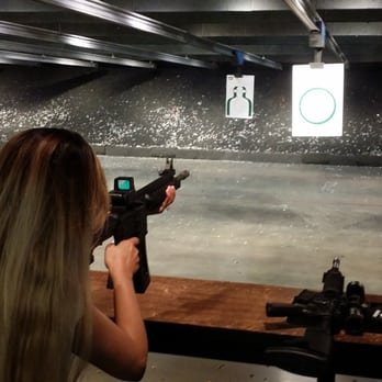 Gander Mountain Shooting Range Complete Guide to Features, Services & Experience