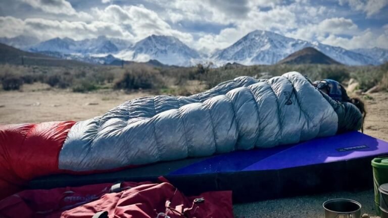 Gander Mountain Sleeping Bags Premium Outdoor Comfort for Every Adventure