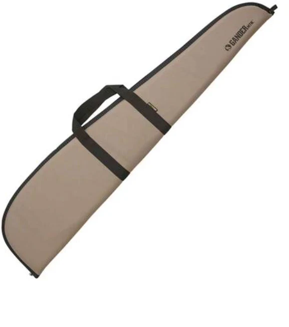 Gander Mountain Soft Gun Case Elite