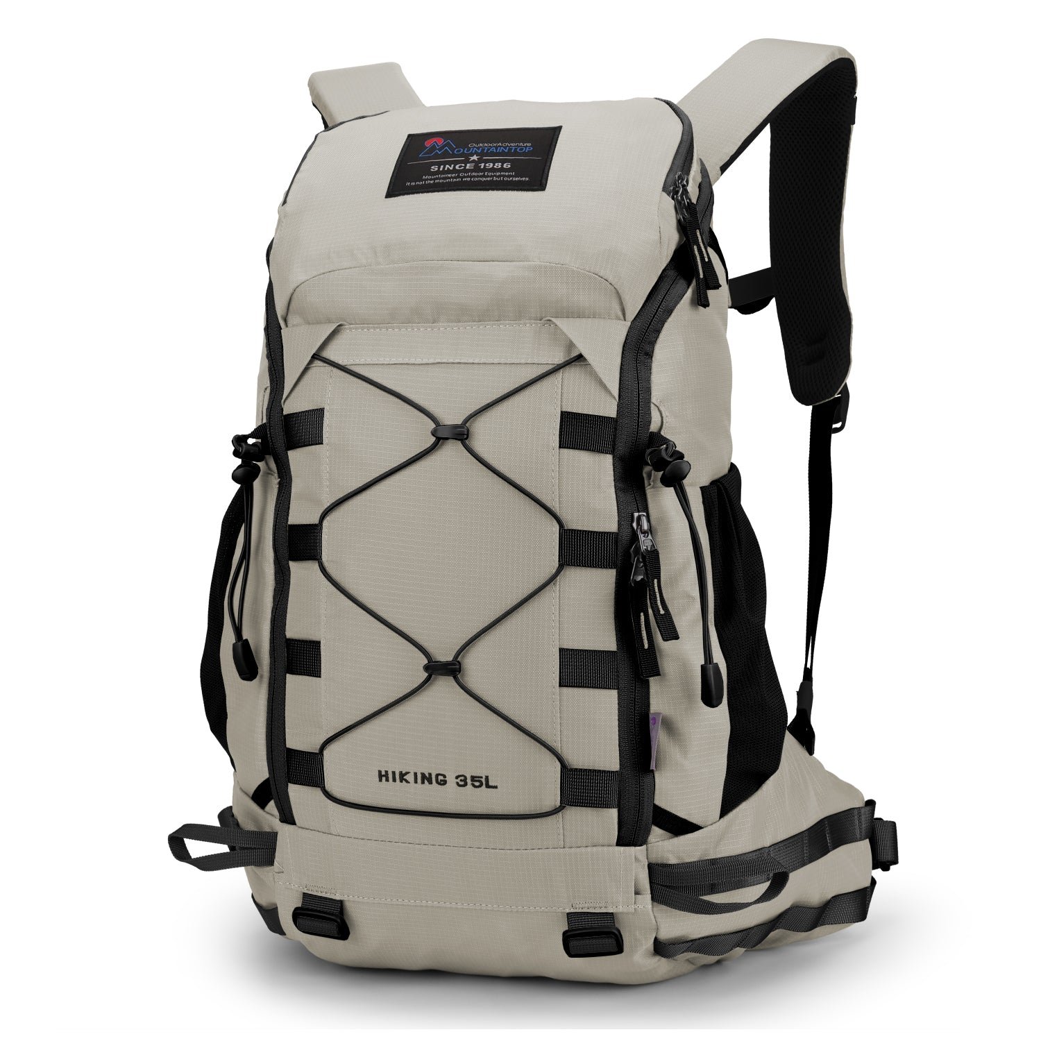 Gander Mountain Summit 35L Hiking Backpack