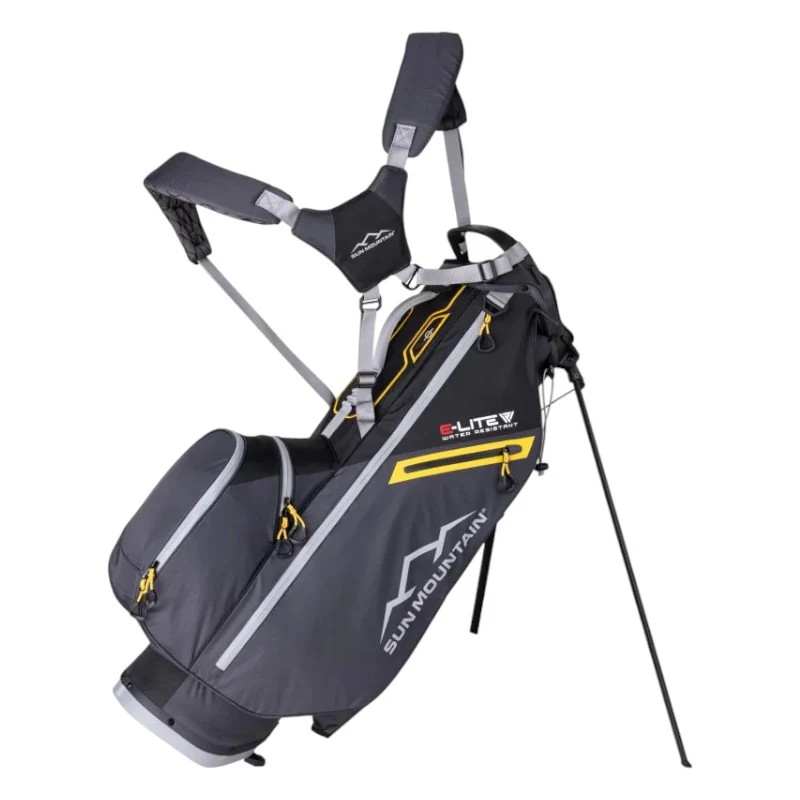 Gander Mountain Touring Elite 14