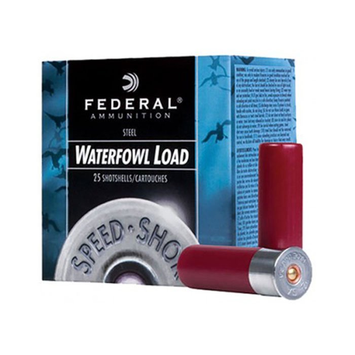 Gander Mountain Waterfowl Steel Shot Shells
