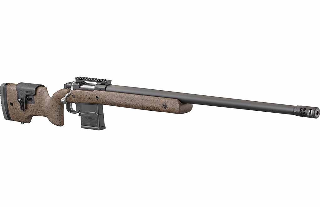 Gander Outdoors Precision Long-Range Rifle