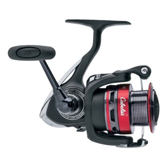 Guide Series Spinning Reel