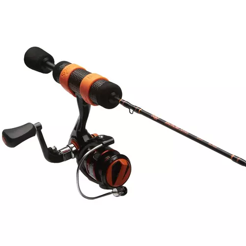 Guide Series Spinning Rod and Reel Combo