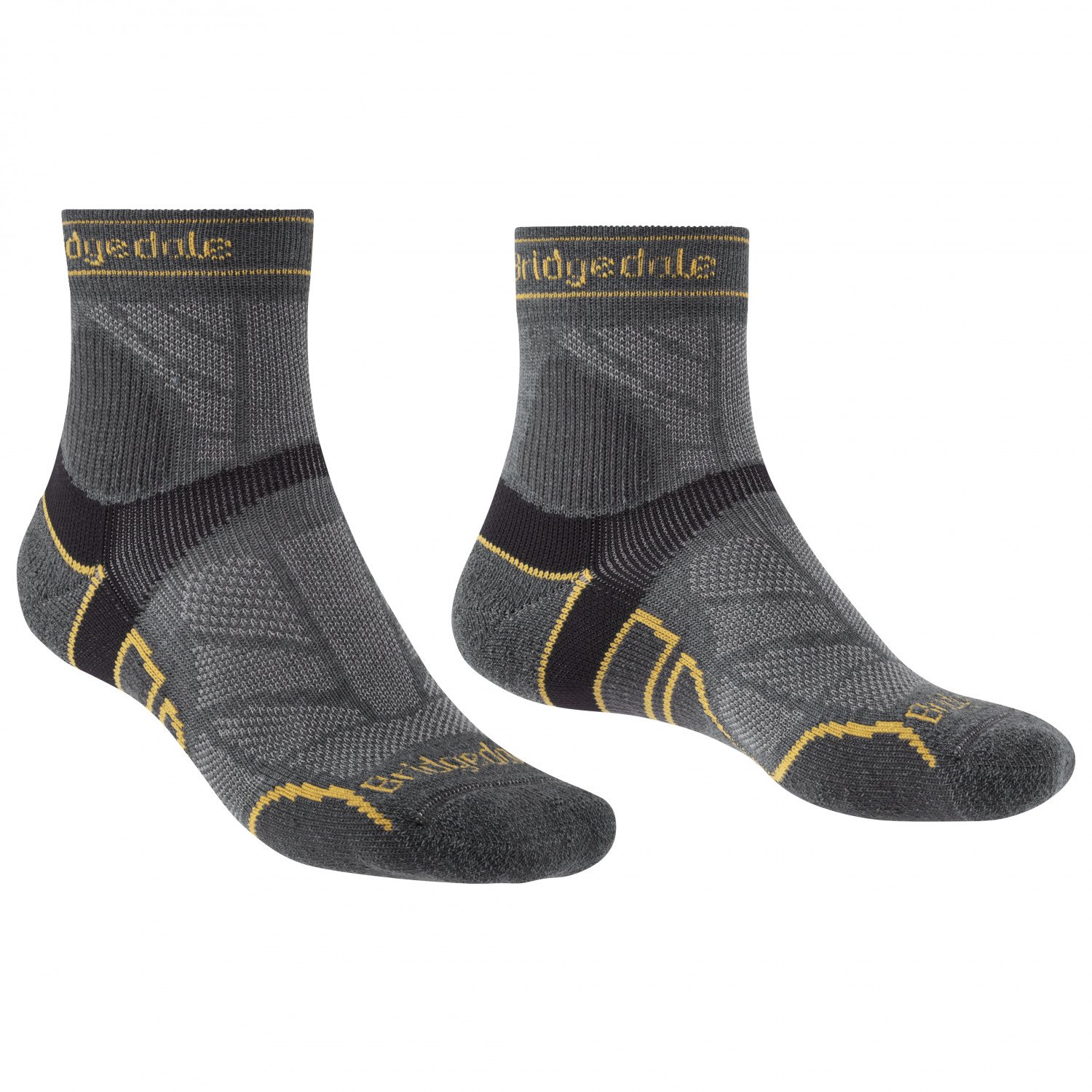 Lightweight Trail Running Socks