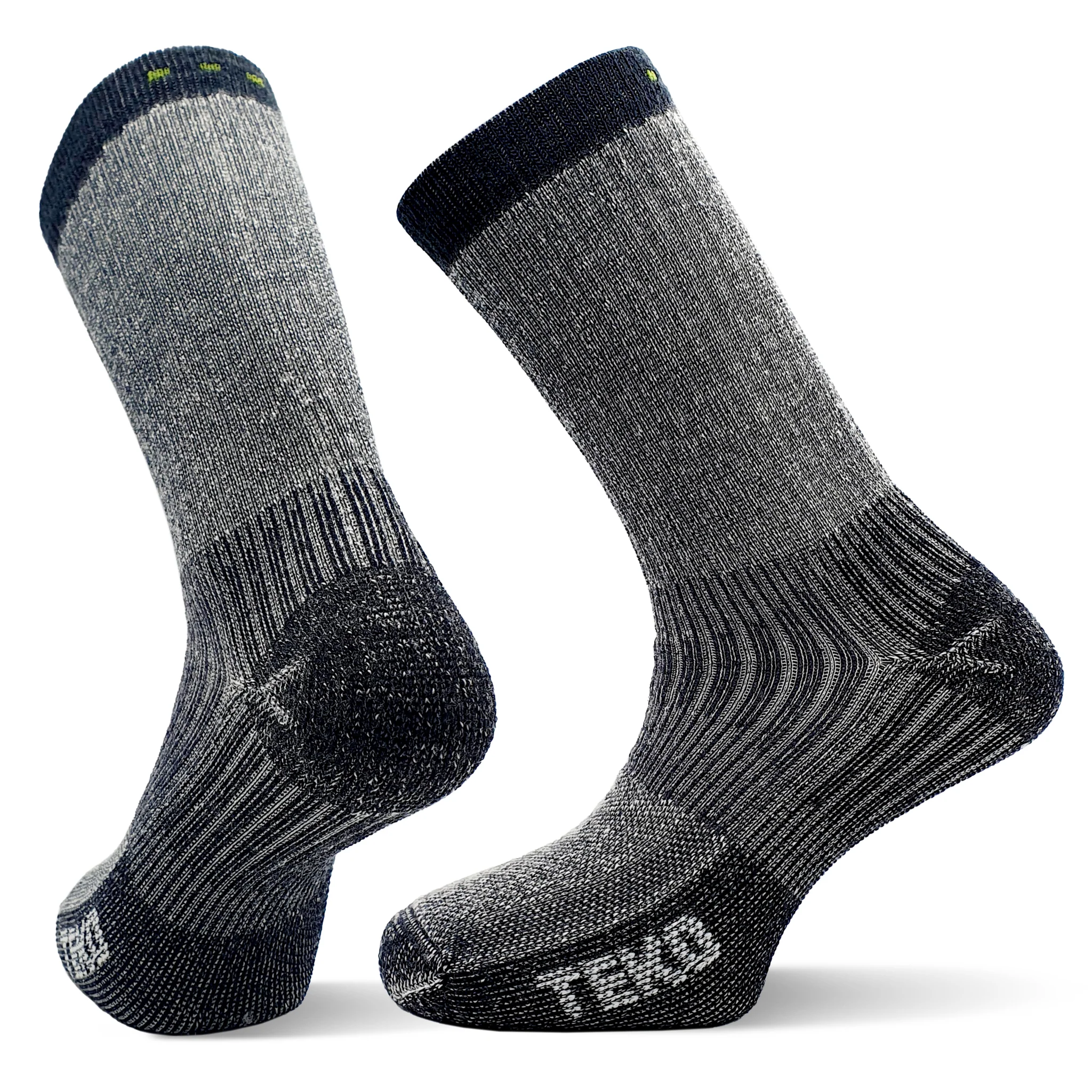 Merino Wool Hiking Socks