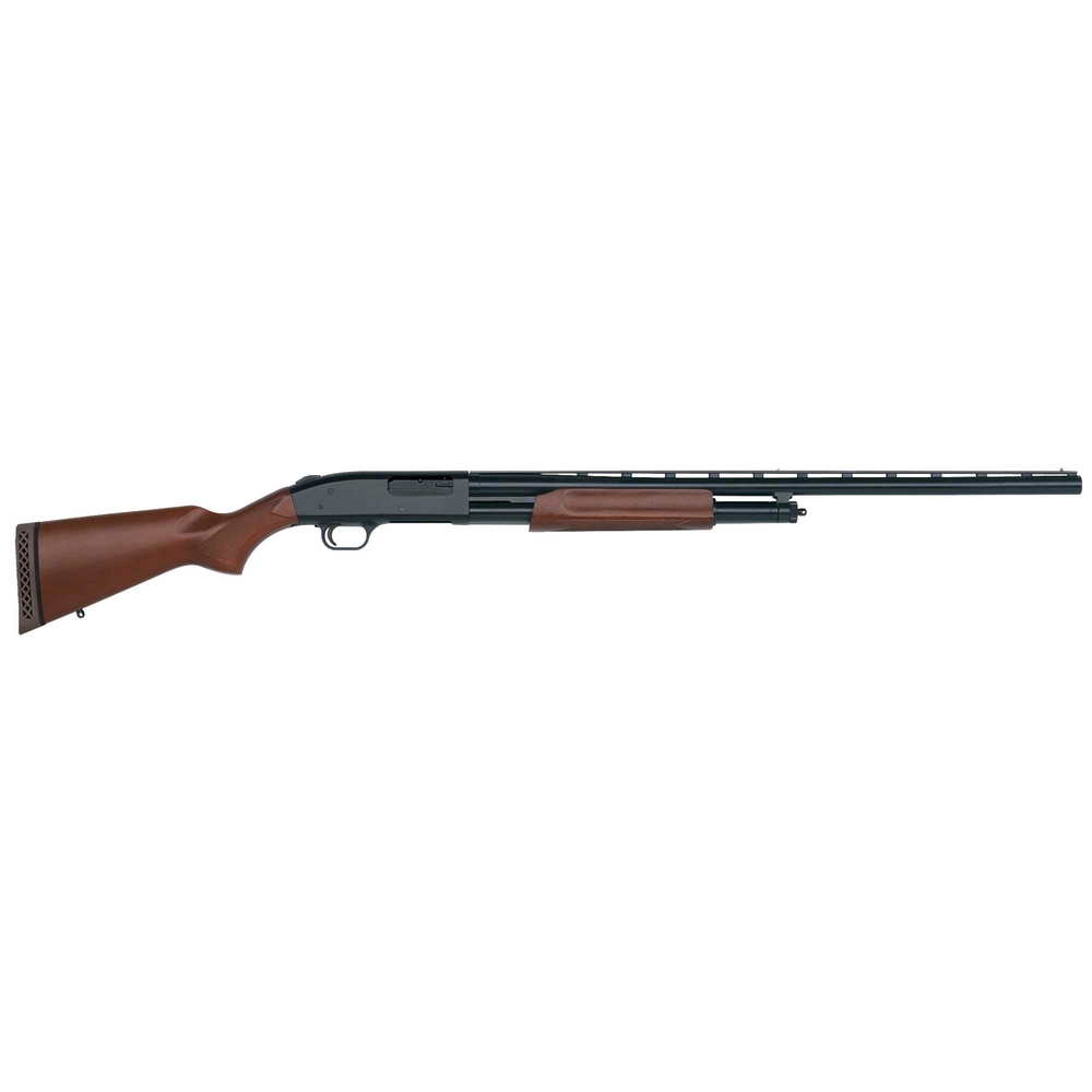 Mossberg 500 All-Purpose Shotgun