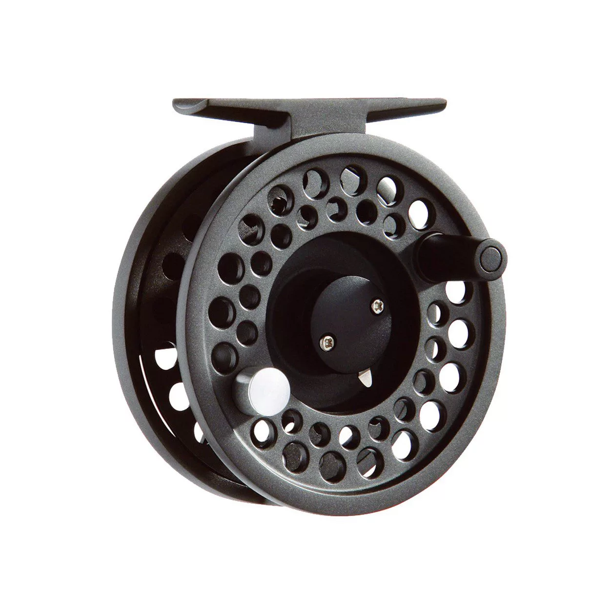 Wilderness Fly Fishing Reel