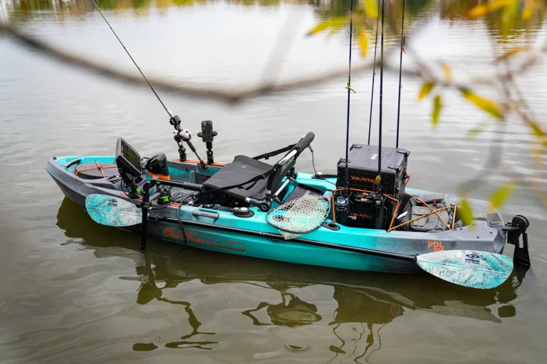 Gander Mountain Fishing Kayaks Premium Angling Vessels for Every Water Adventure