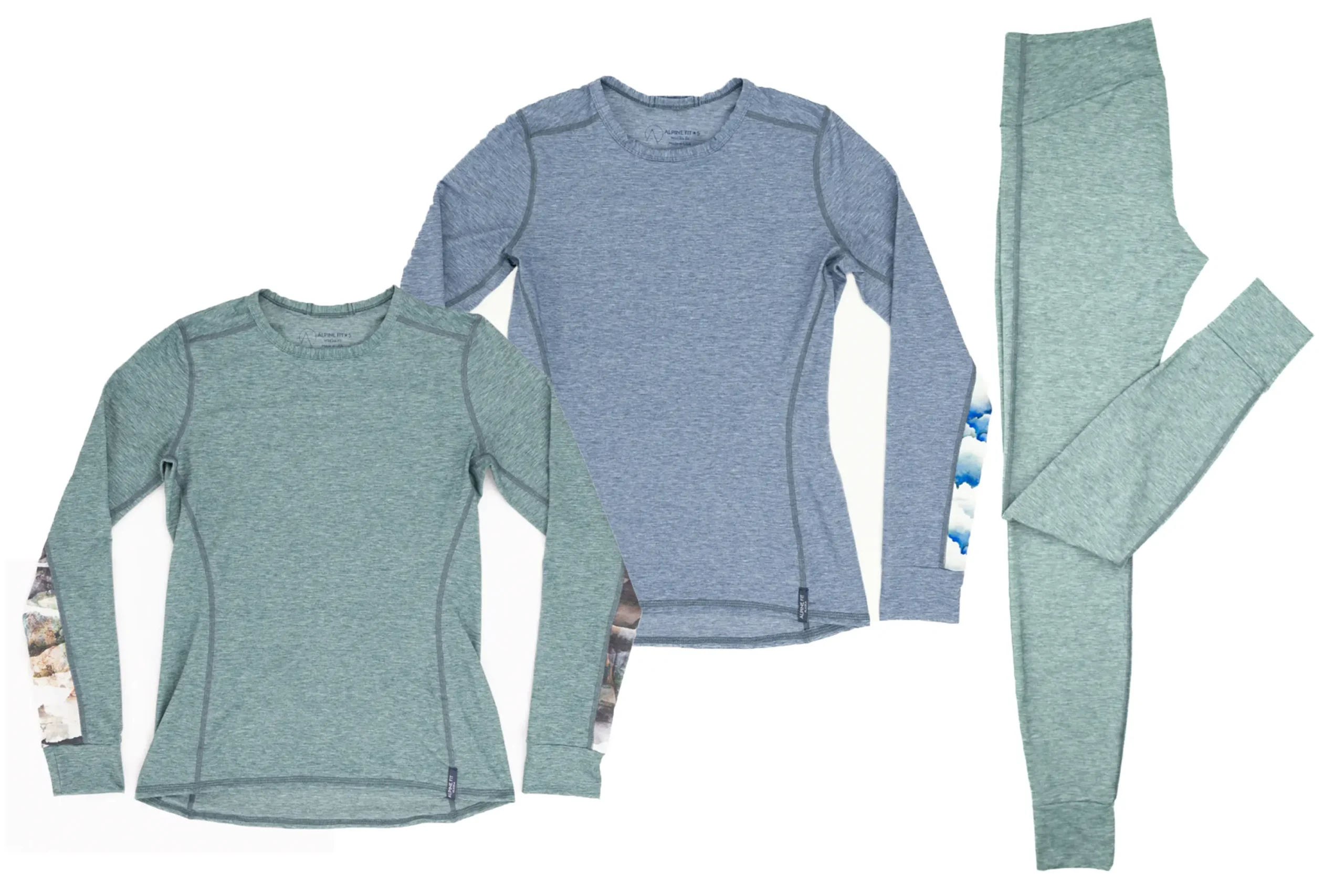 Alpine Base Layer System