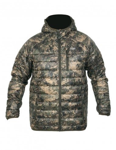 Alpine Hunter Jacket