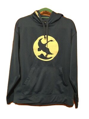 Classic Gander Mountain Logo Hoodie