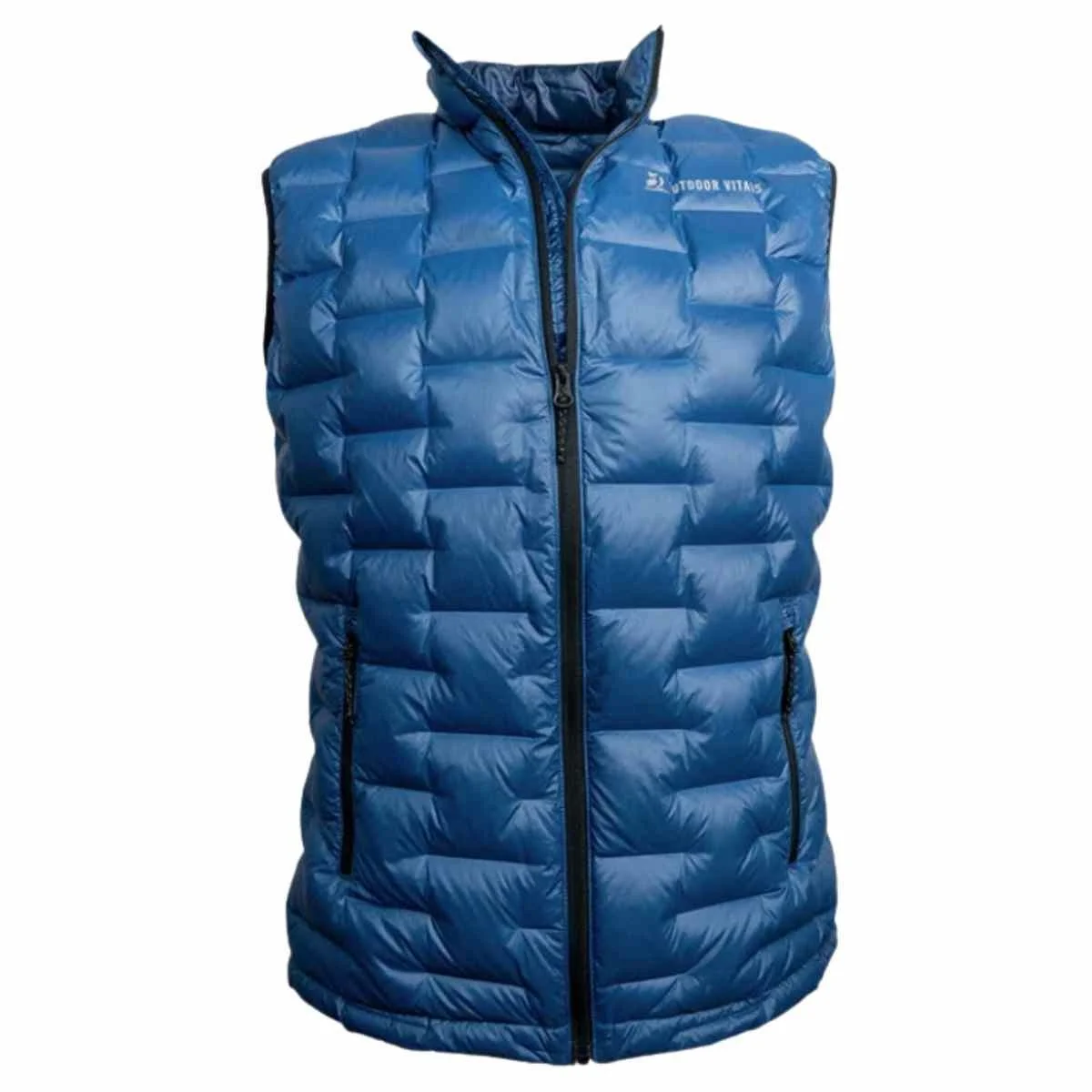 Extreme Weather Insulated Vest