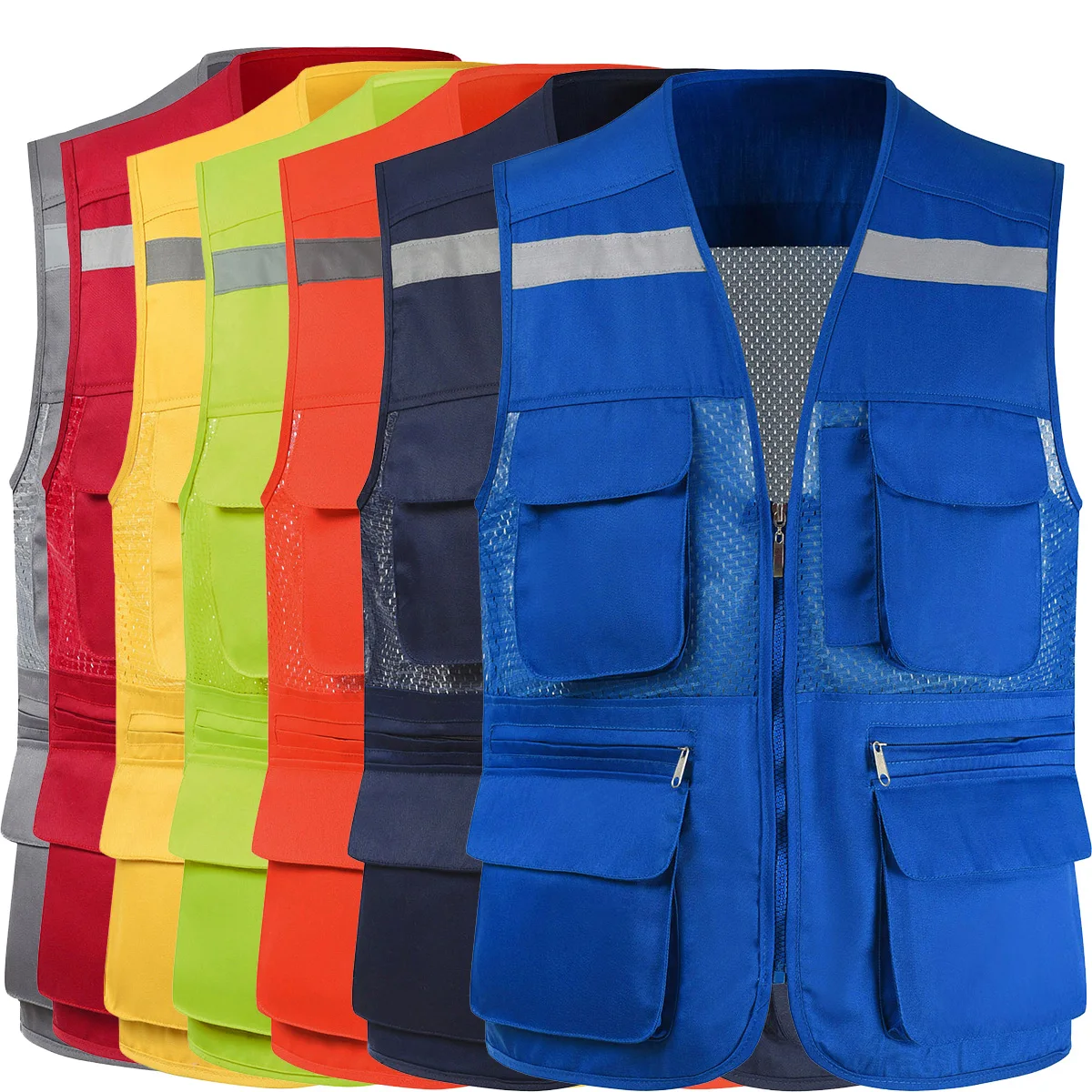 Fieldwork Utility Vest