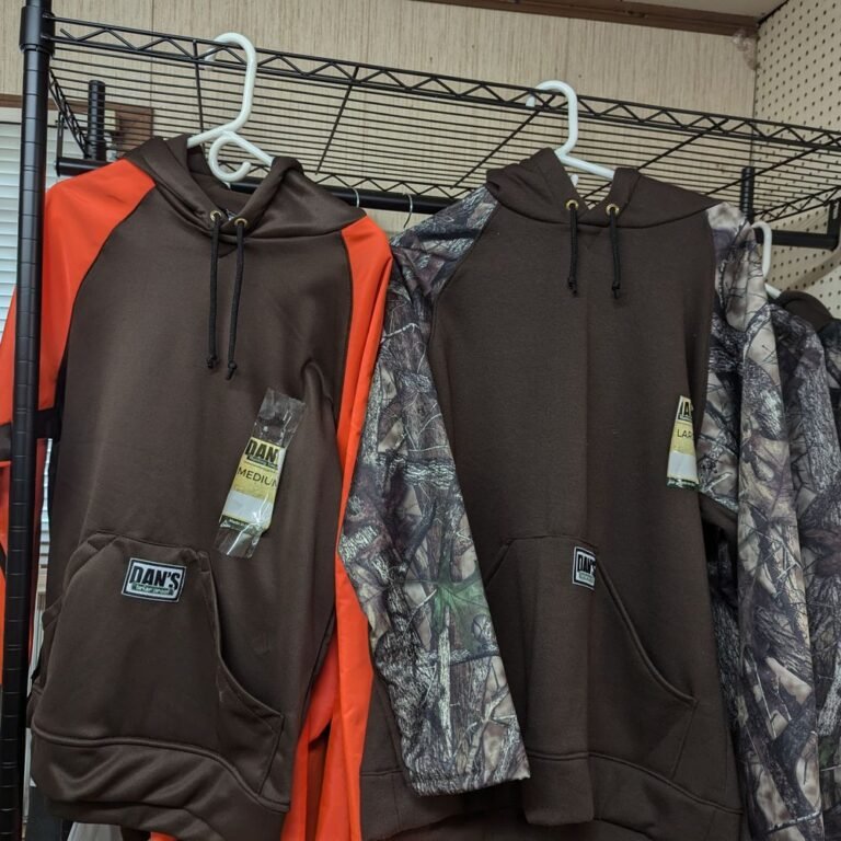 Gander Clothing Premium Outdoor Apparel for Every Adventure