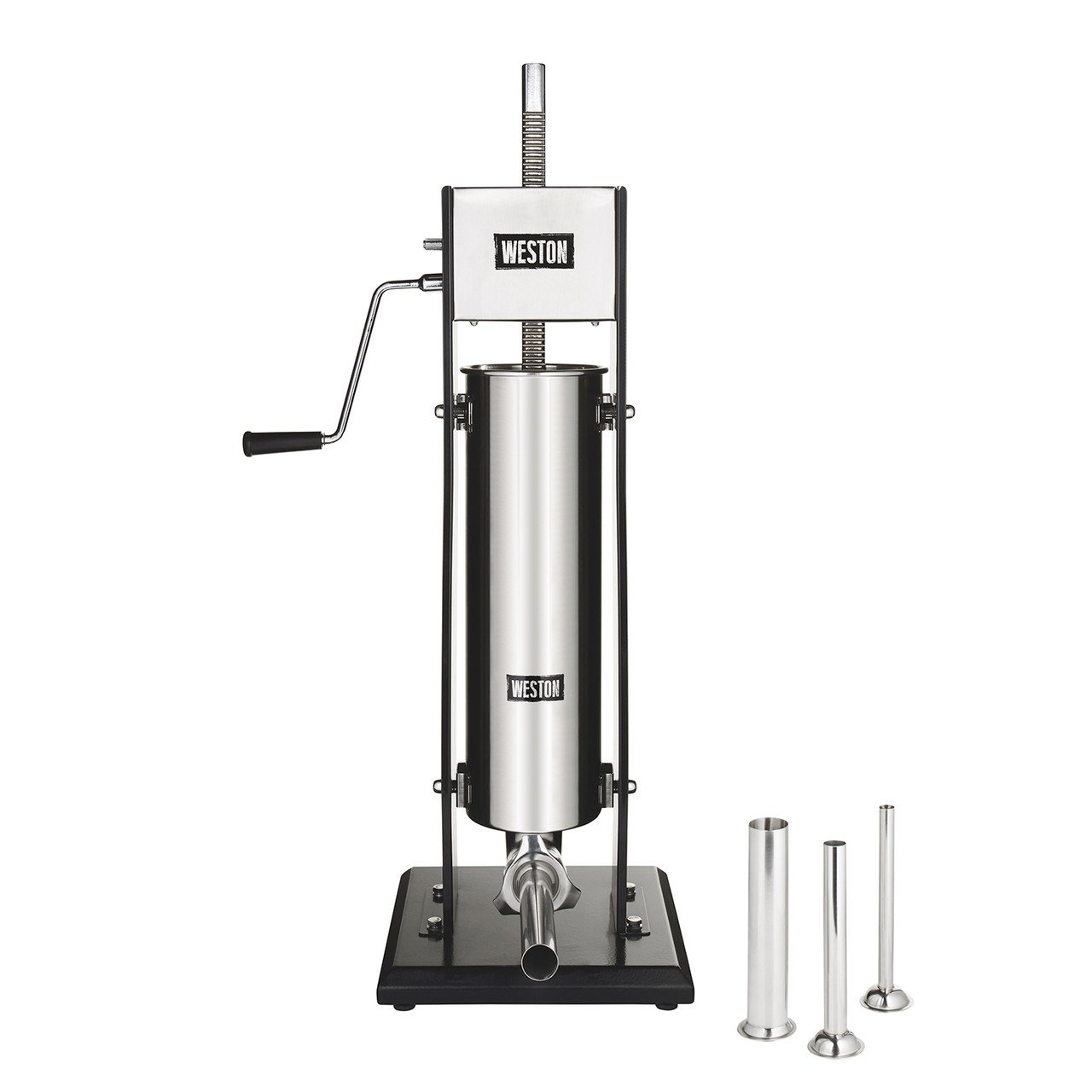 Gander Mountain 15-Pound Vertical Sausage Stuffer